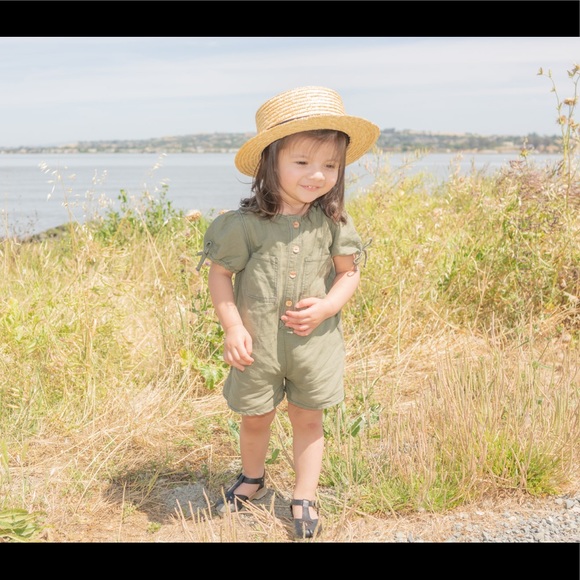 Zara romper - Picture 5 of 6